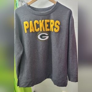 Packers NFL sweater XL women